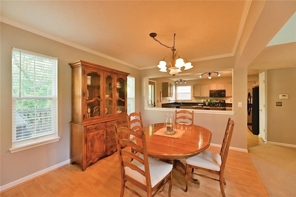 10431 Ridgeview Circle Fishers, IN 46038 - Photo 22 of 53 Gallery Image 22