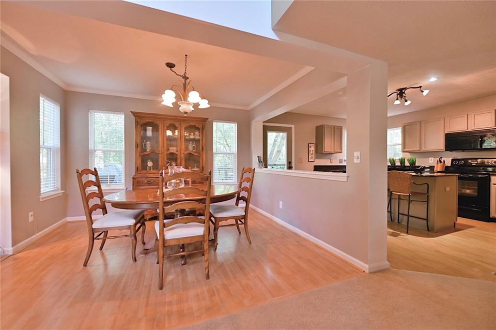 10431 Ridgeview Circle Fishers, IN 46038 - Photo 8 of 53 Gallery Image 8