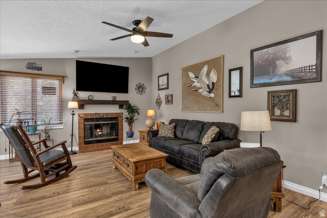 545 South Valley View Drive, Unit 82 St. George, UT 84770 - Photo 7 of 23