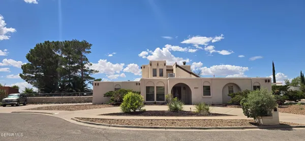 $339,000 | 6224 Llano Libre Way, El Paso, TX 79912