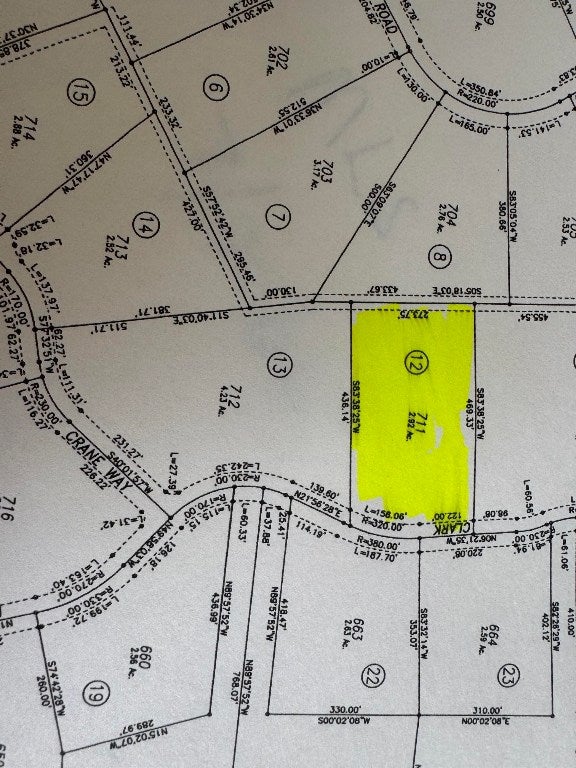 Unit 4-lot 711 Clark Road Hornbrook, CA 96044 - Photo 10 of 33 Gallery Image 10