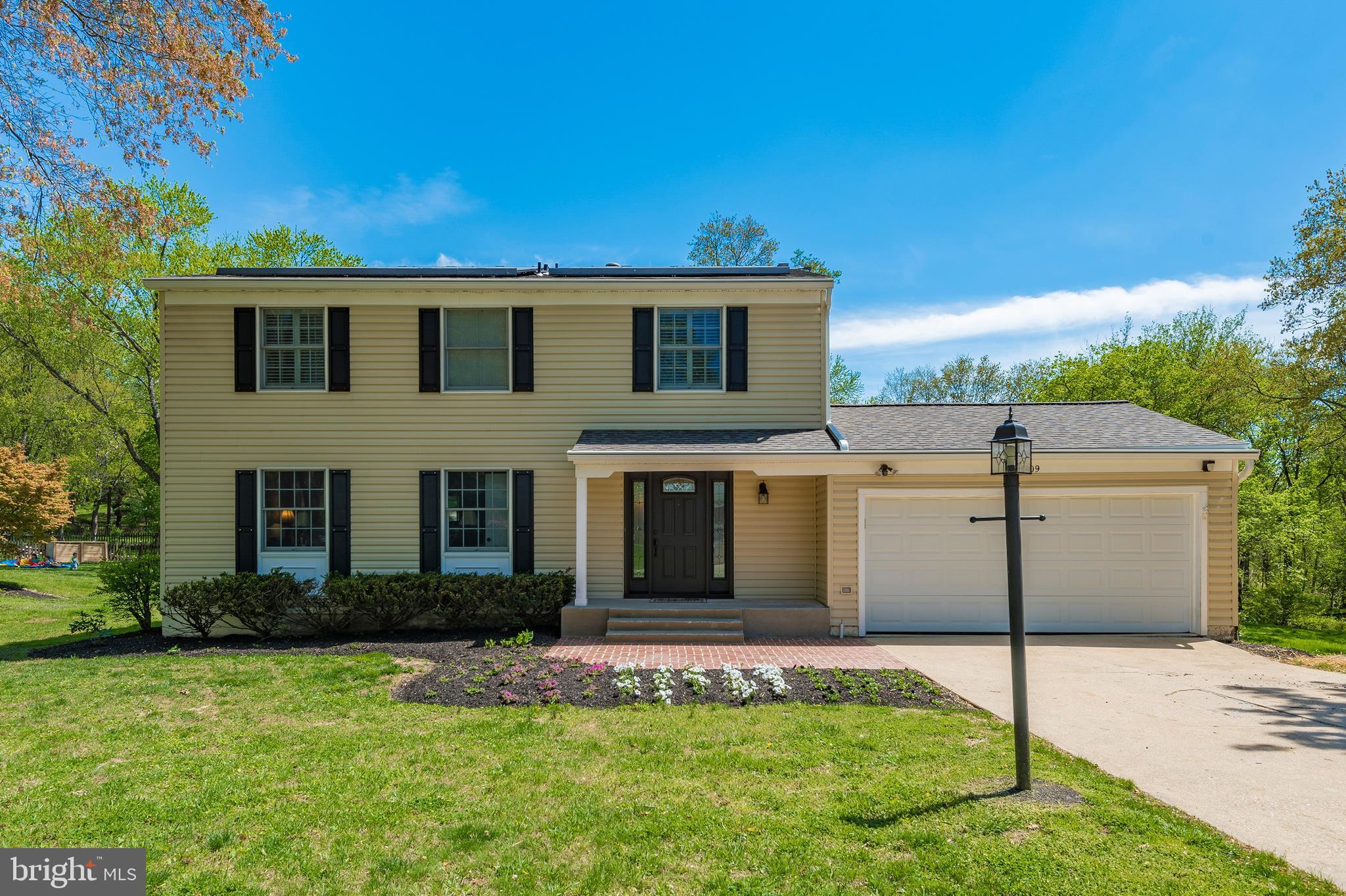9409 Mellenbrook Road Columbia, MD 21045 - Photo 1 of 31 Gallery Image 1