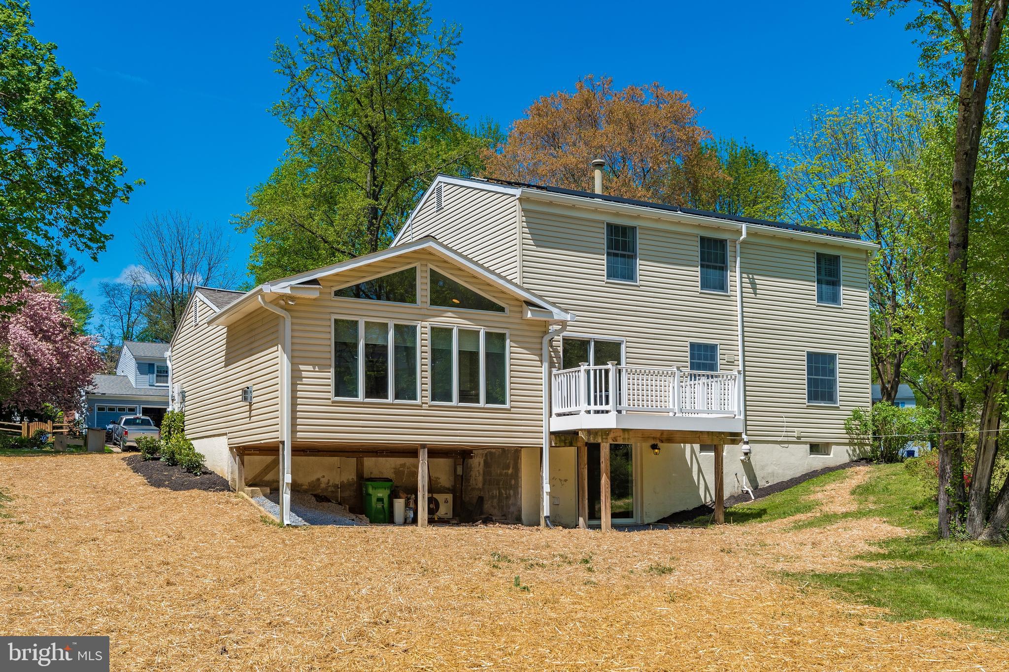 9409 Mellenbrook Road Columbia, MD 21045 - Photo 26 of 31 Gallery Image 26