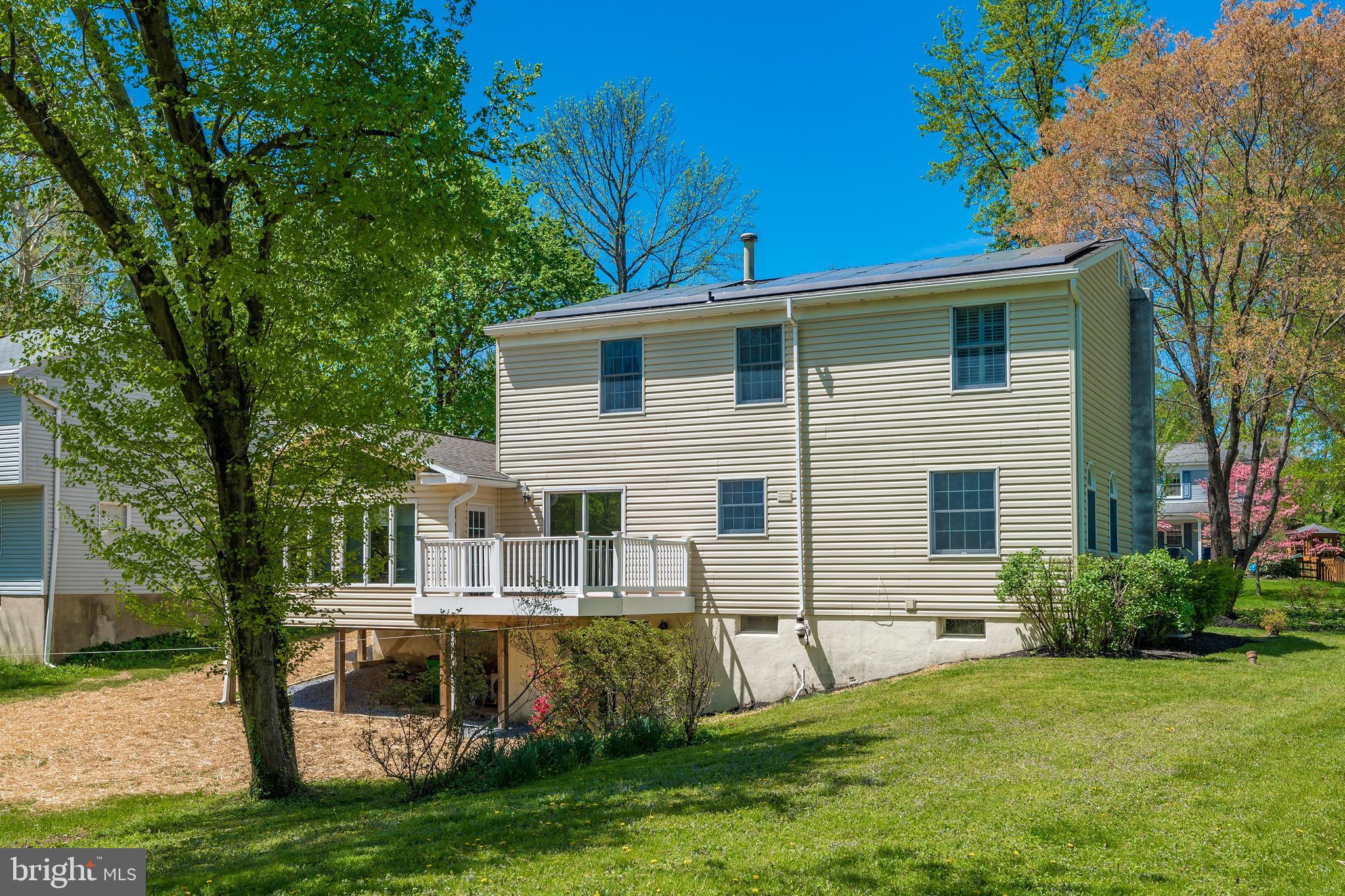9409 Mellenbrook Road Columbia, MD 21045 - Photo 27 of 31 Gallery Image 27