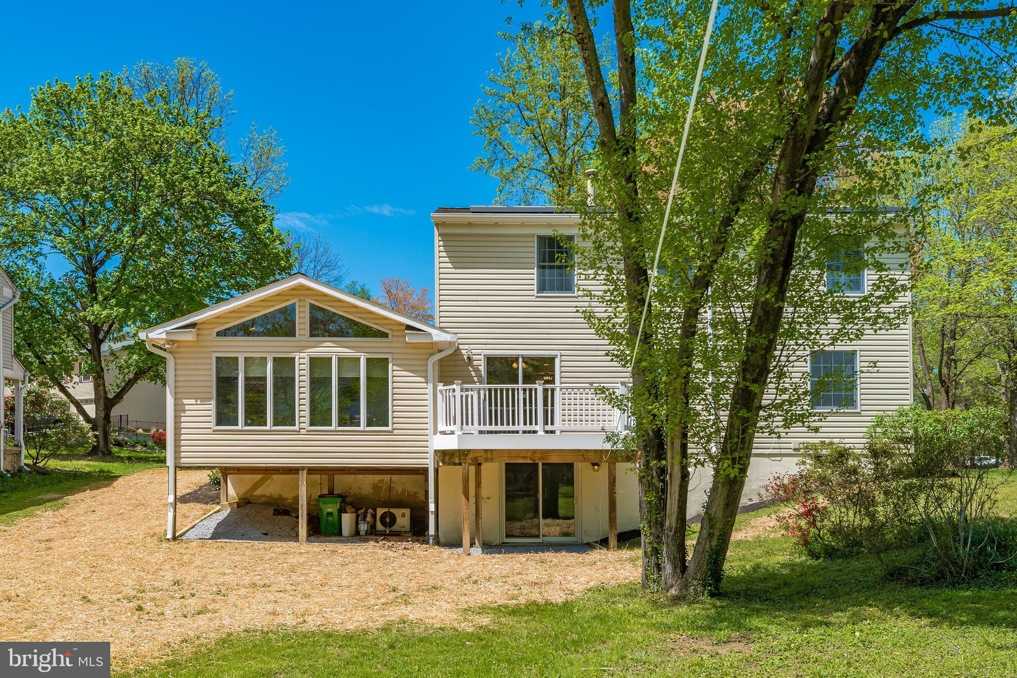 9409 Mellenbrook Road Columbia, MD 21045 - Photo 28 of 31 Gallery Image 28