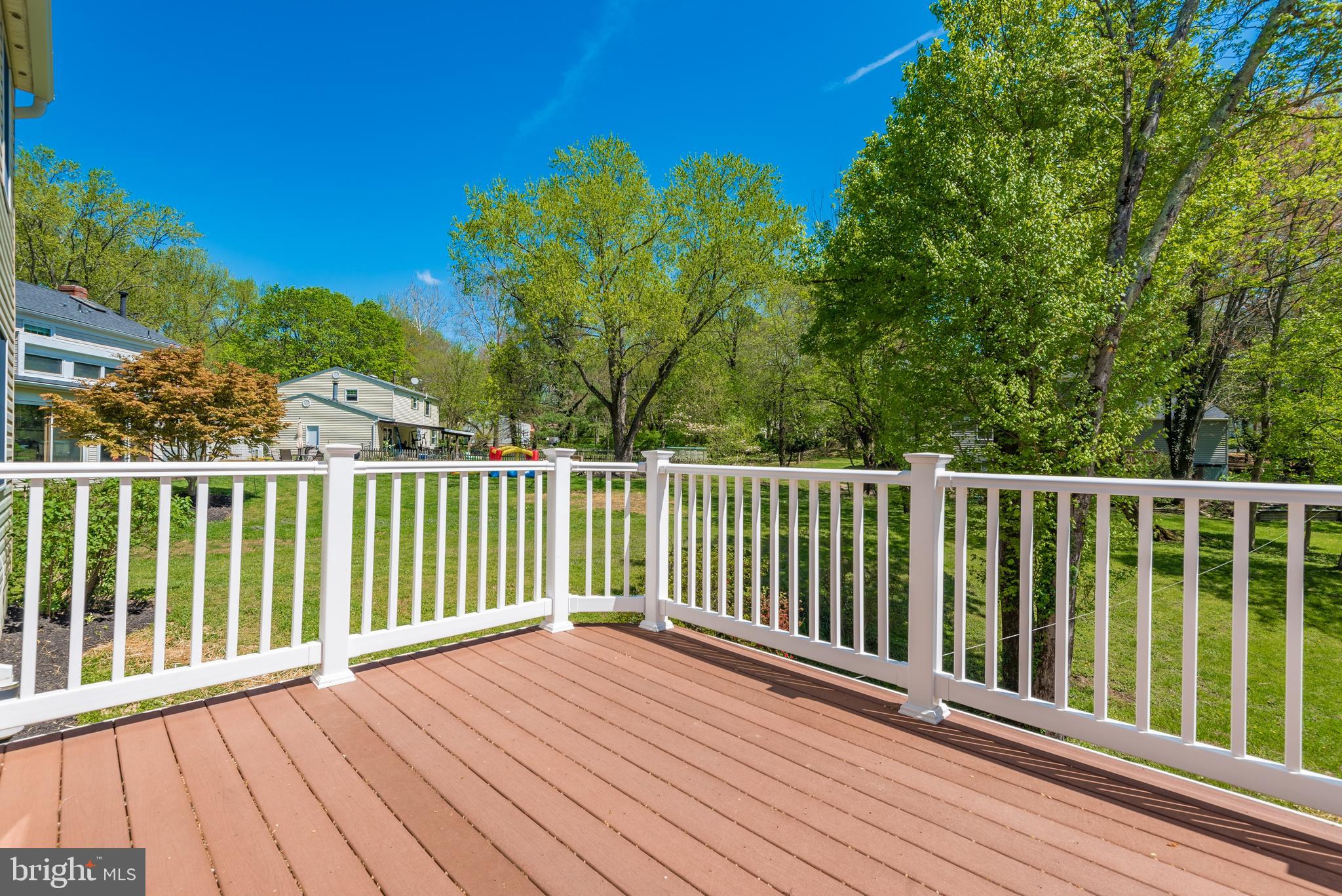 9409 Mellenbrook Road Columbia, MD 21045 - Photo 30 of 31 Gallery Image 30