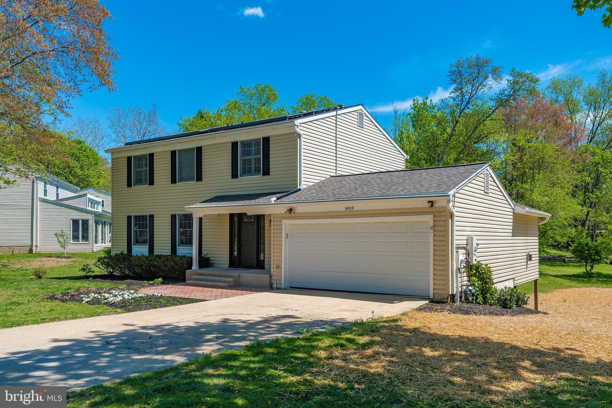 9409 Mellenbrook Road Columbia, MD 21045 - Photo 31 of 31 Gallery Image 31