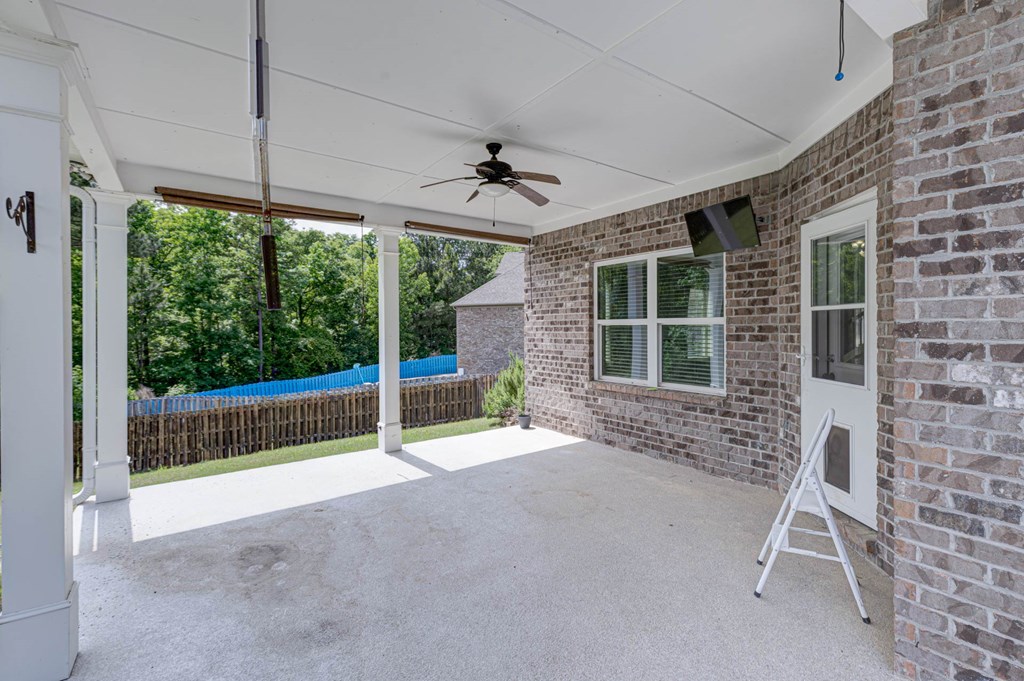 253 Pebblebrook Lane Columbus, GA 31904 - Photo 31 of 38