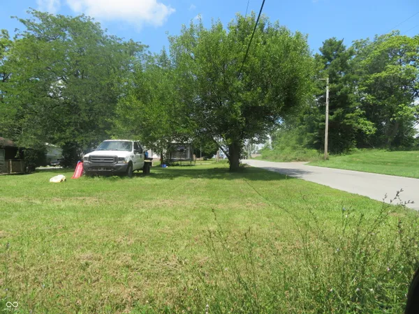 $10,000 | 0 Jackson, Alexandria, IN 46001