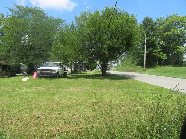 $10,000 | 0 Jackson, Alexandria, IN 46001
