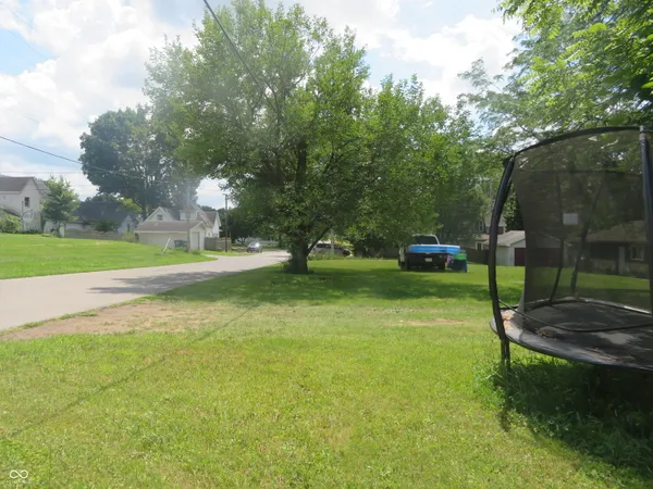 $10,000 | 0 Jackson, Alexandria, IN 46001