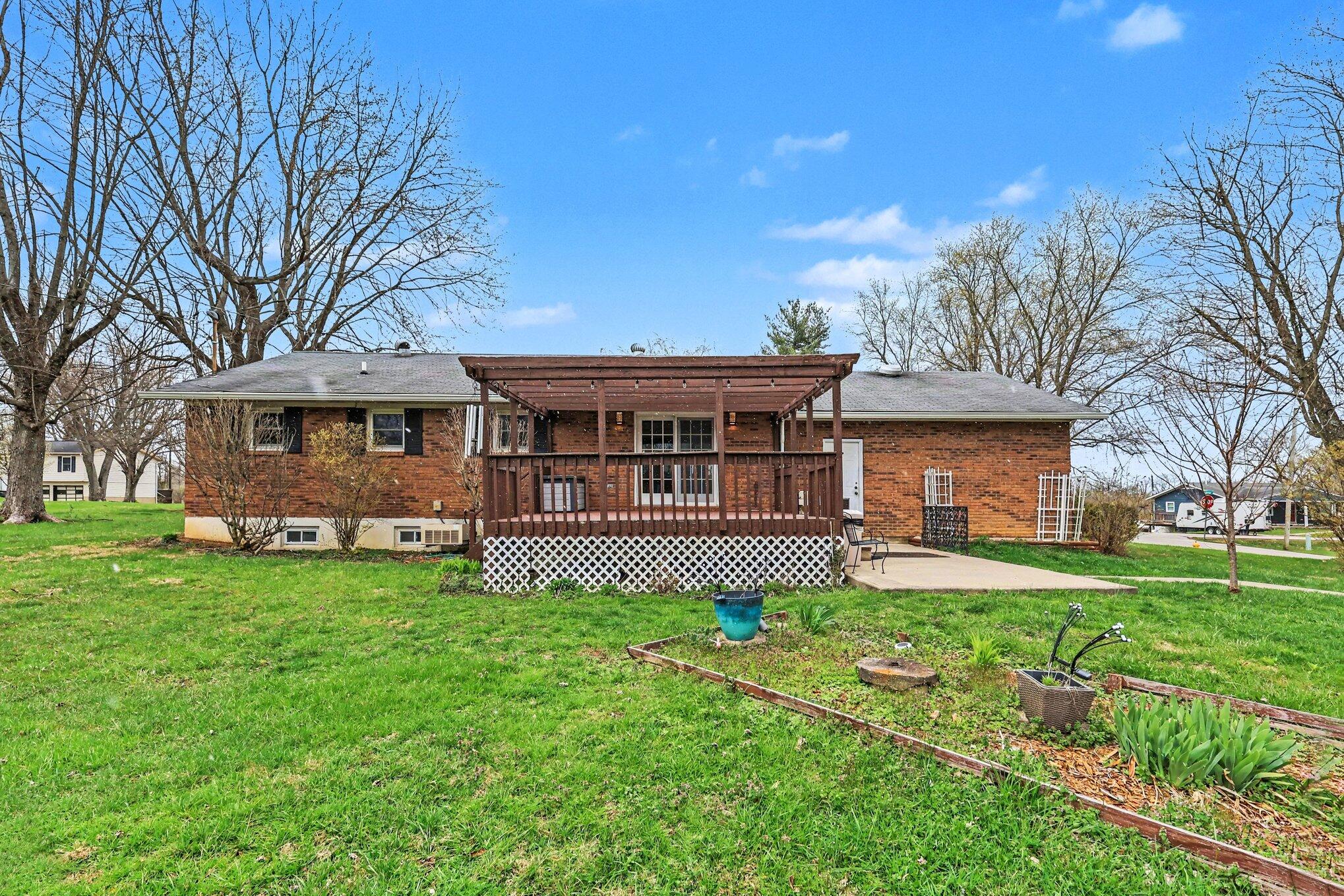 1917 Ransom Drive Union, KY 41091 - Photo 36 of 41