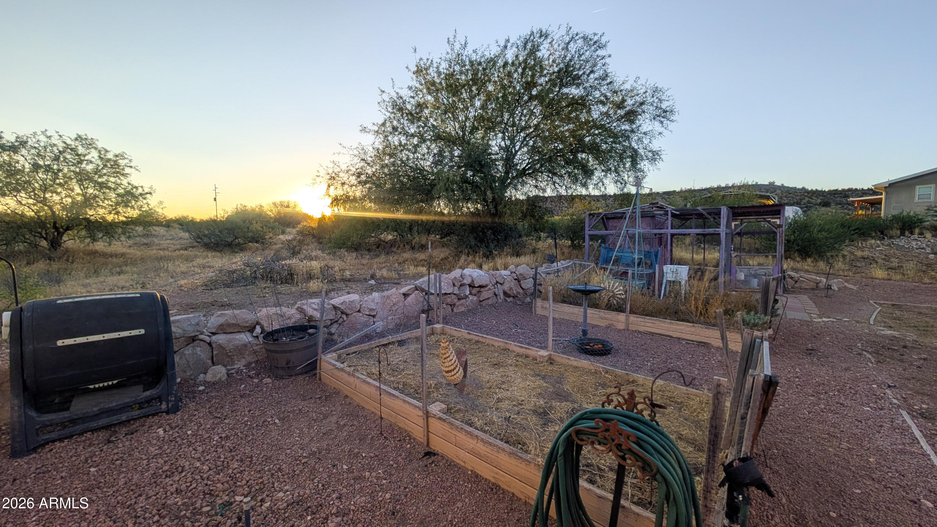 5800 Brittney Lane Rimrock, AZ 86335 - Photo 68 of 83 Backyard (2)