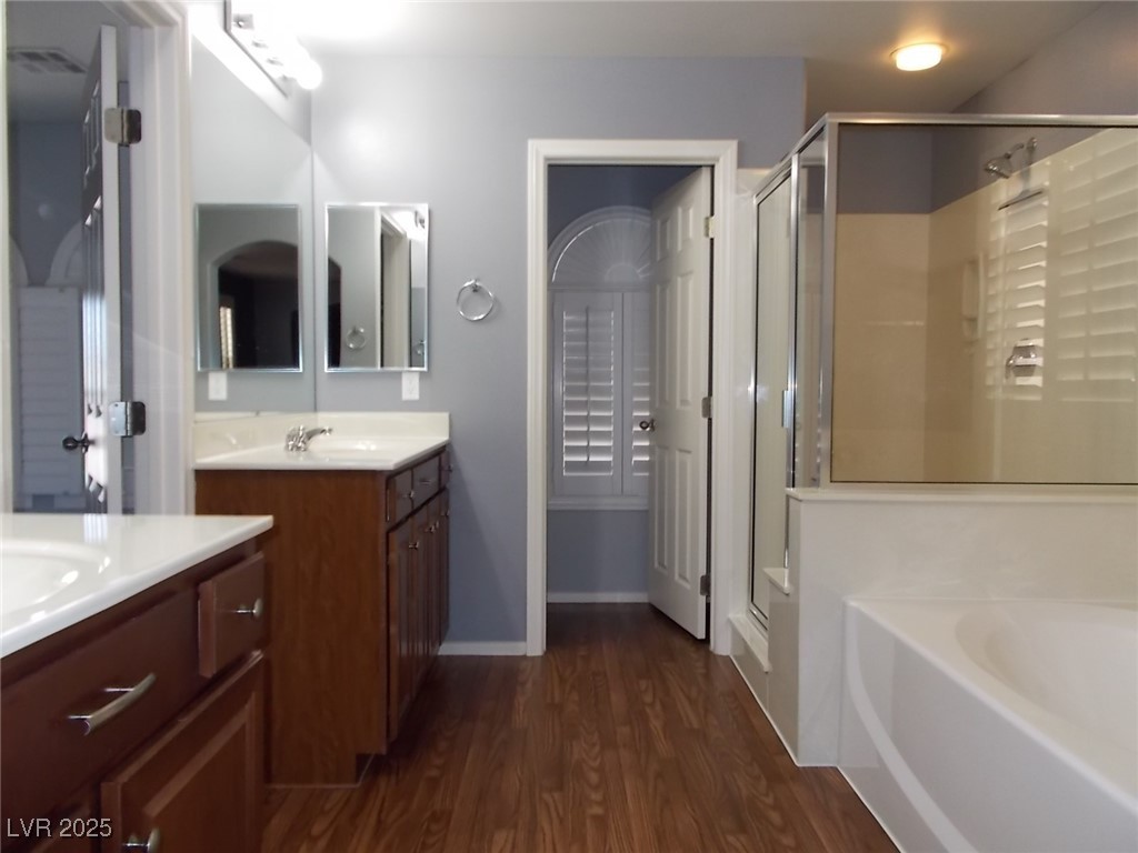 6408 Trautman Court Las Vegas, NV 89149 - Photo 24 of 39