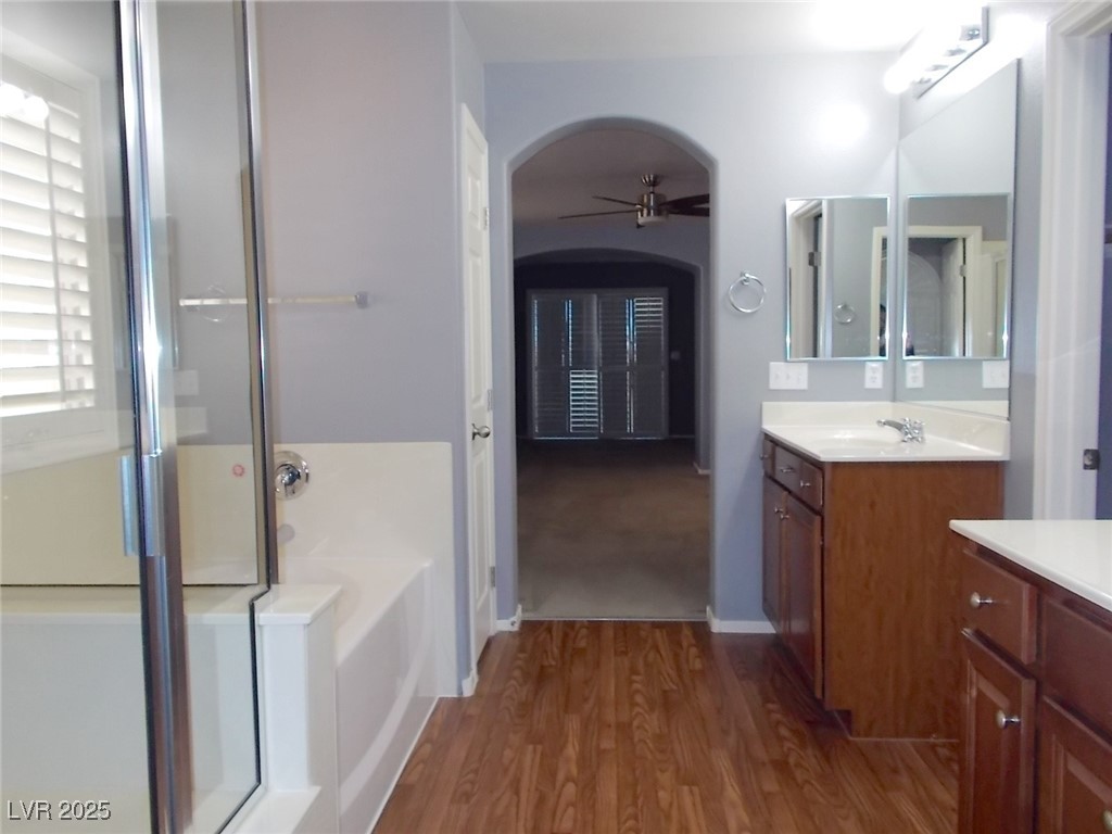 6408 Trautman Court Las Vegas, NV 89149 - Photo 30 of 39