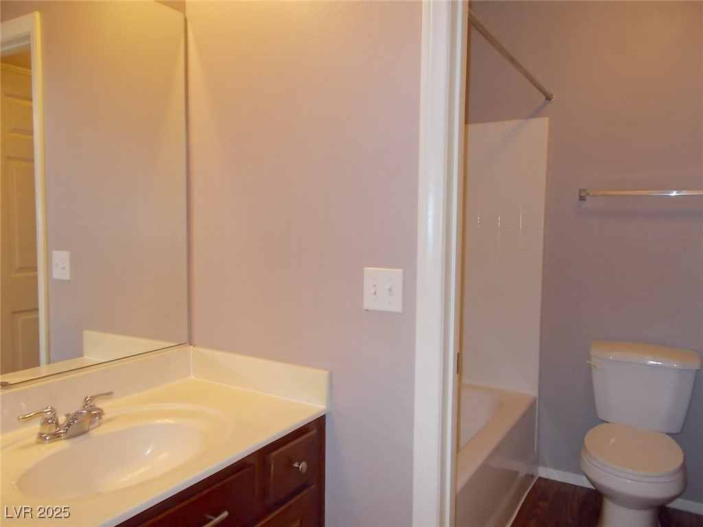 6408 Trautman Court Las Vegas, NV 89149 - Photo 33 of 39