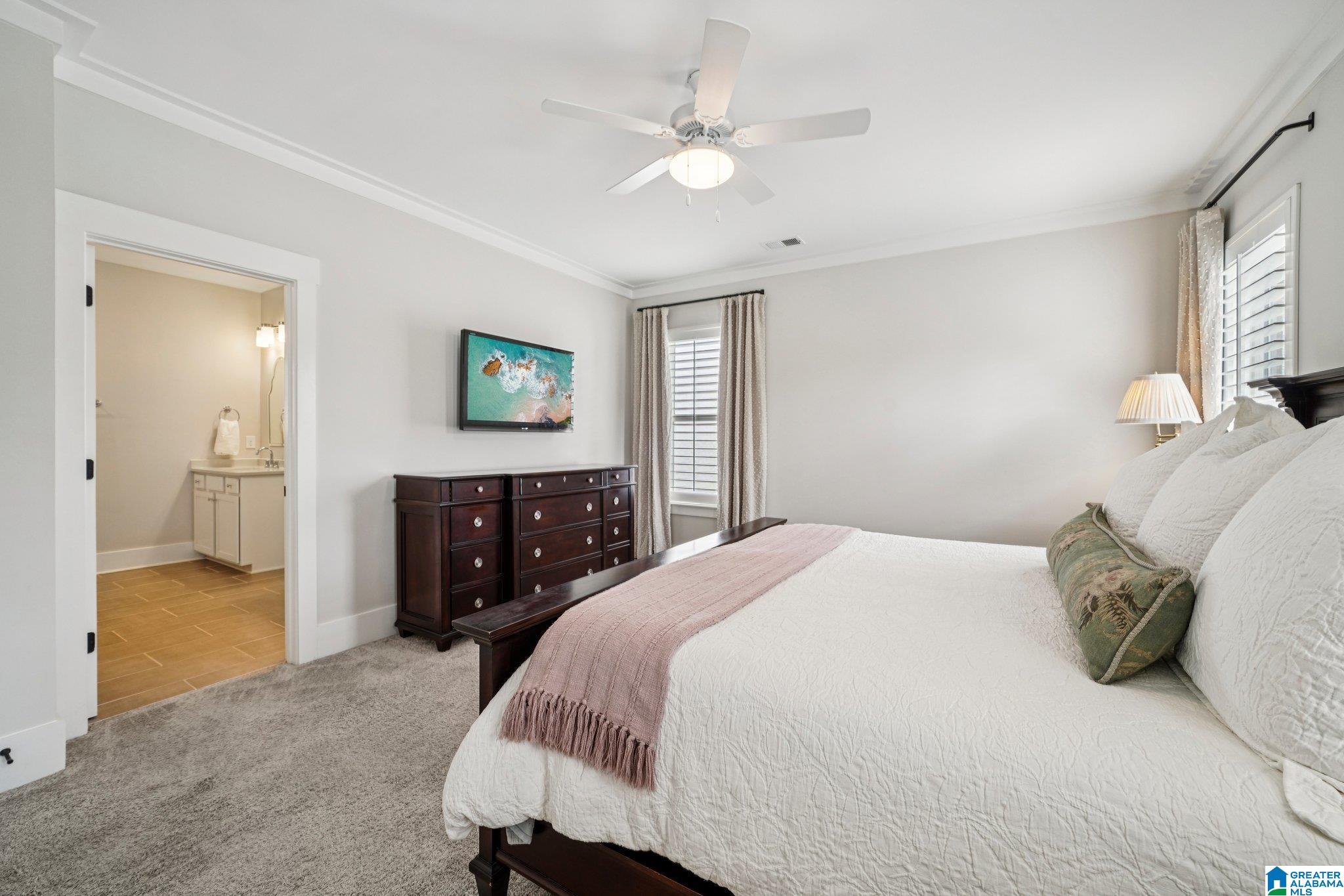 7747 Raleigh Drive Trussville, AL 35173 - Photo 30 of 88