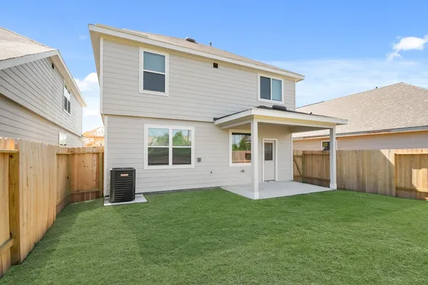 $284,990 | 15626 Coneflower Hls Drive, Houston, TX 77090