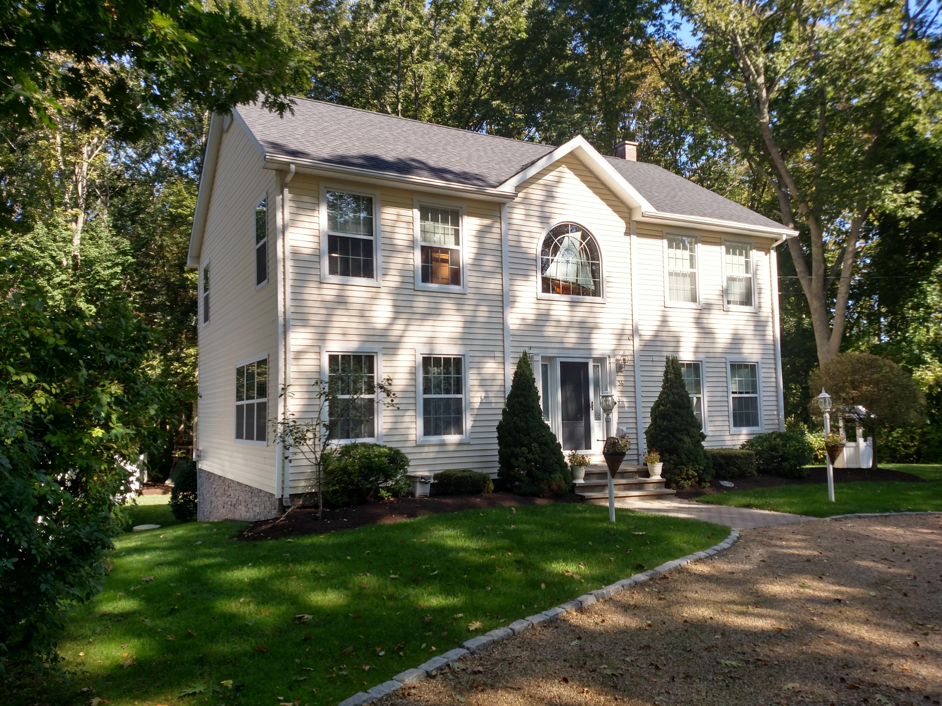 36 Ferncroft Road York, ME 03909 - Photo 4 of 49 Front