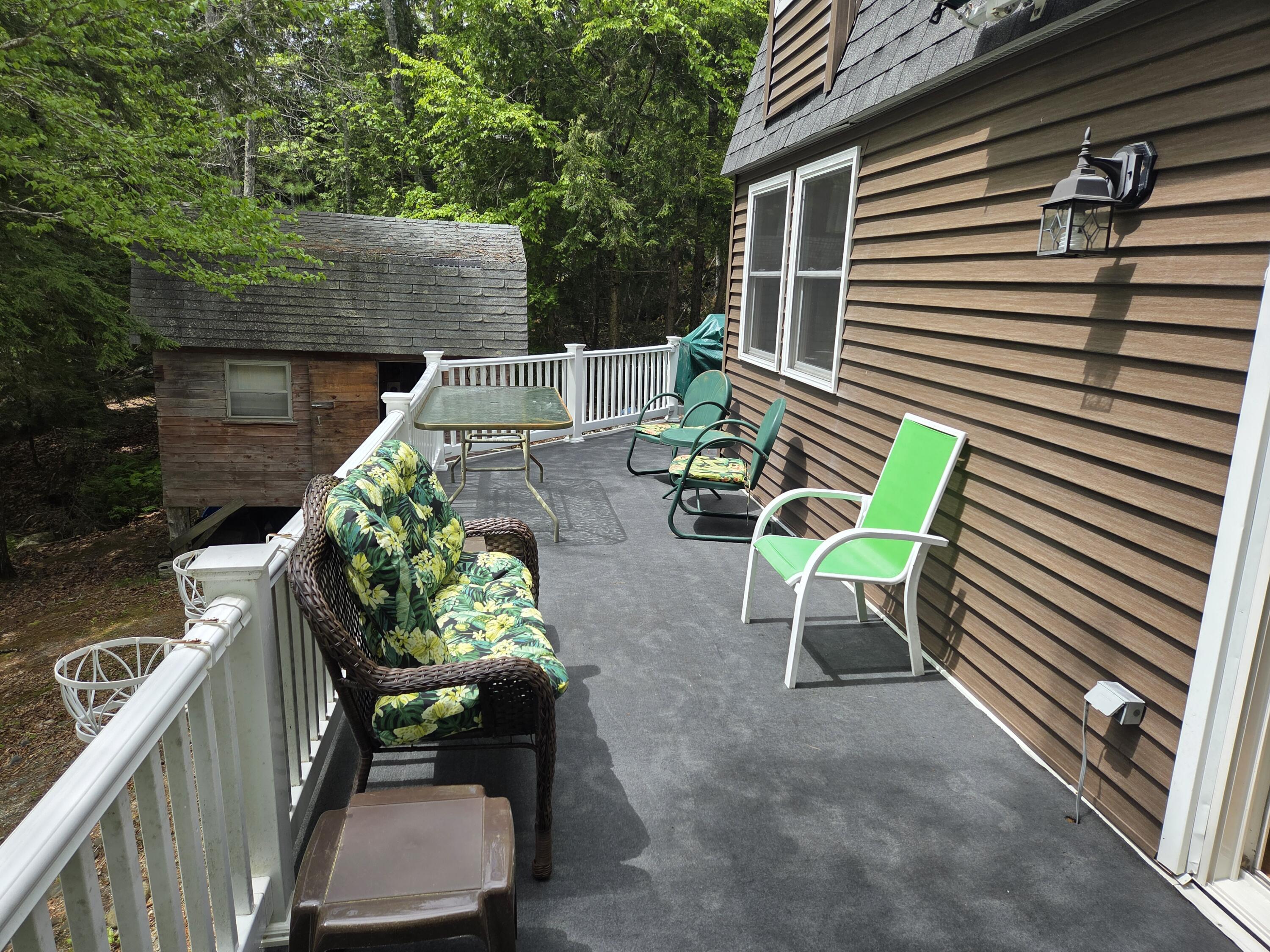 101 Brooks And Dunn Road Ellsworth, ME 04605 - Photo 31 of 65 1000007407