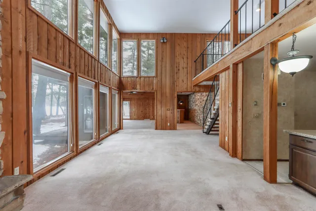 $1,675,000 | E1234 Pine Tree Point, Waupaca, WI 54981