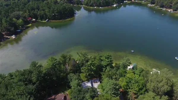 $1,675,000 | E1234 Pine Tree Point, Waupaca, WI 54981