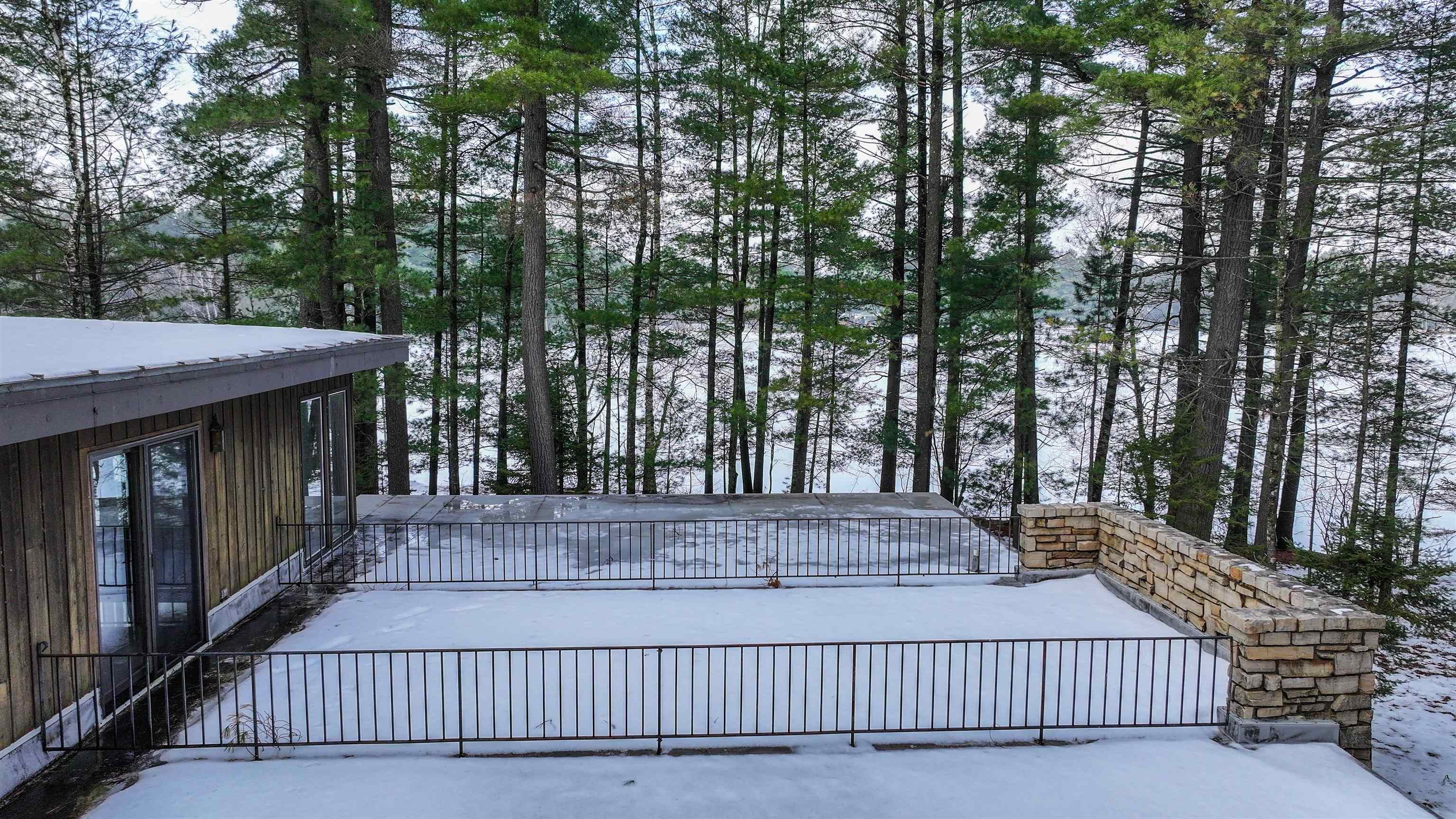 E1234 Pine Tree Point Waupaca, WI 54981 - Photo 39 of 51