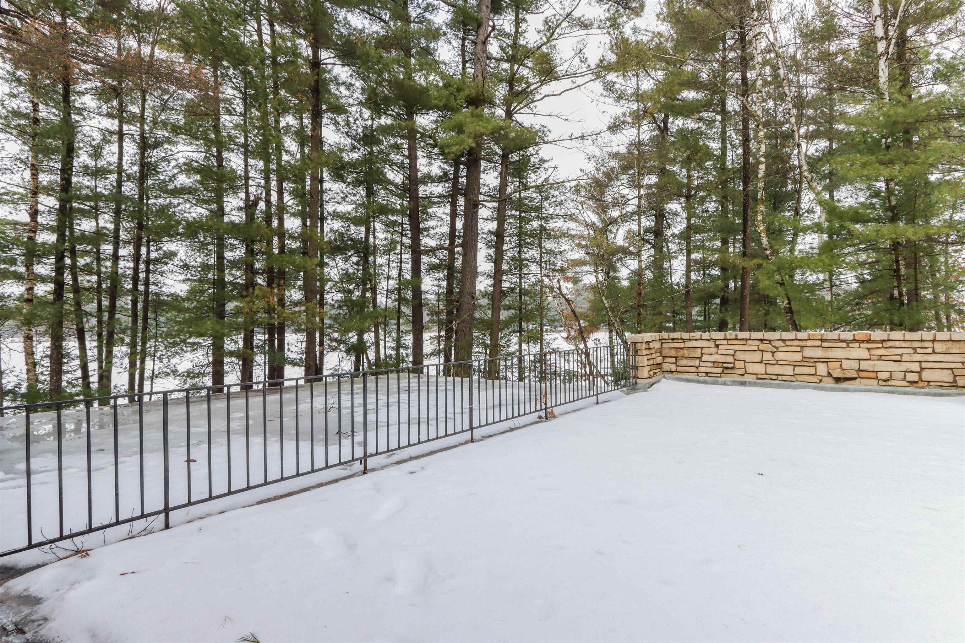 E1234 Pine Tree Point Waupaca, WI 54981 - Photo 41 of 51