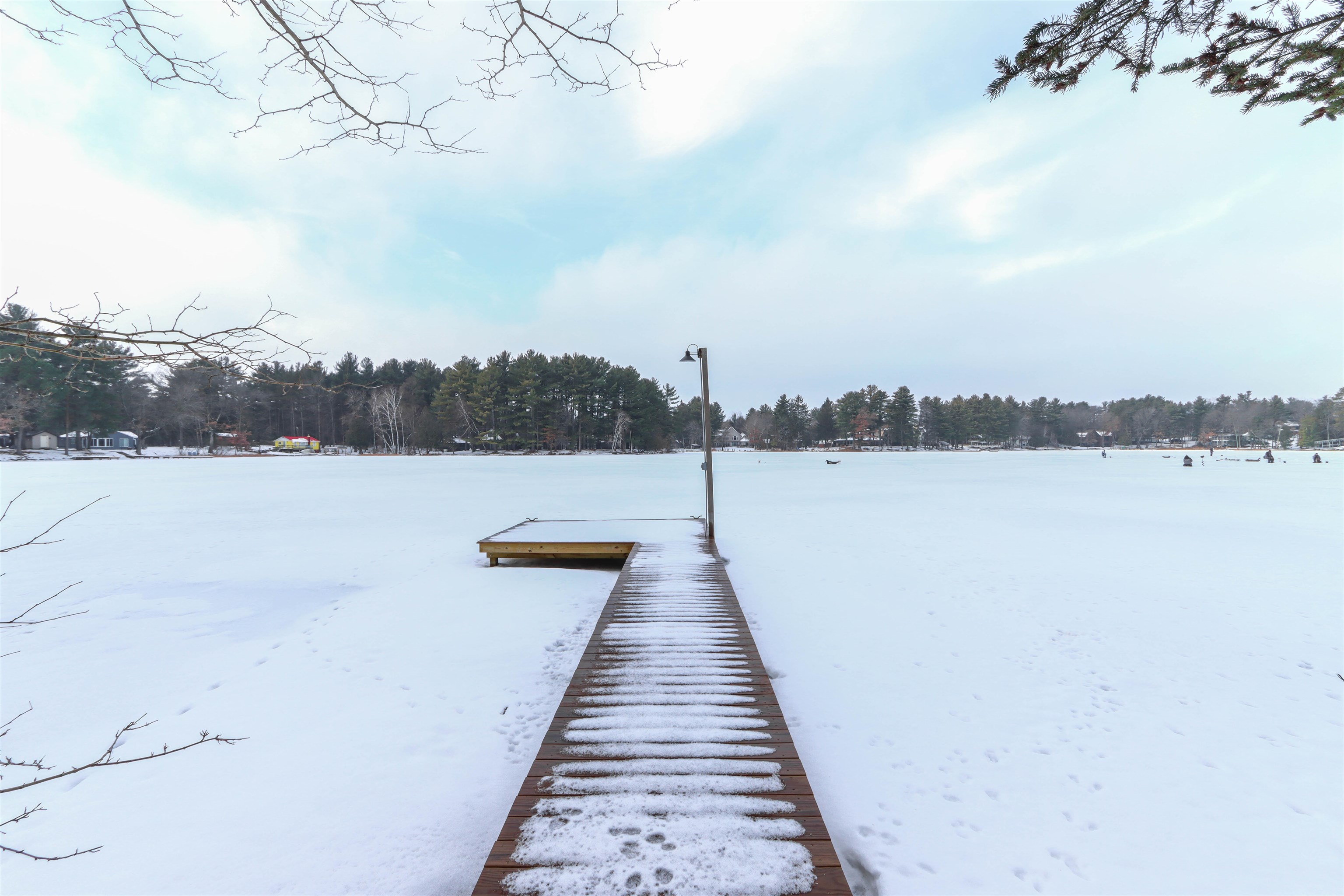 E1234 Pine Tree Point Waupaca, WI 54981 - Photo 43 of 51