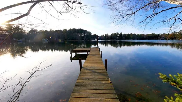 $1,675,000 | E1234 Pine Tree Point, Waupaca, WI 54981