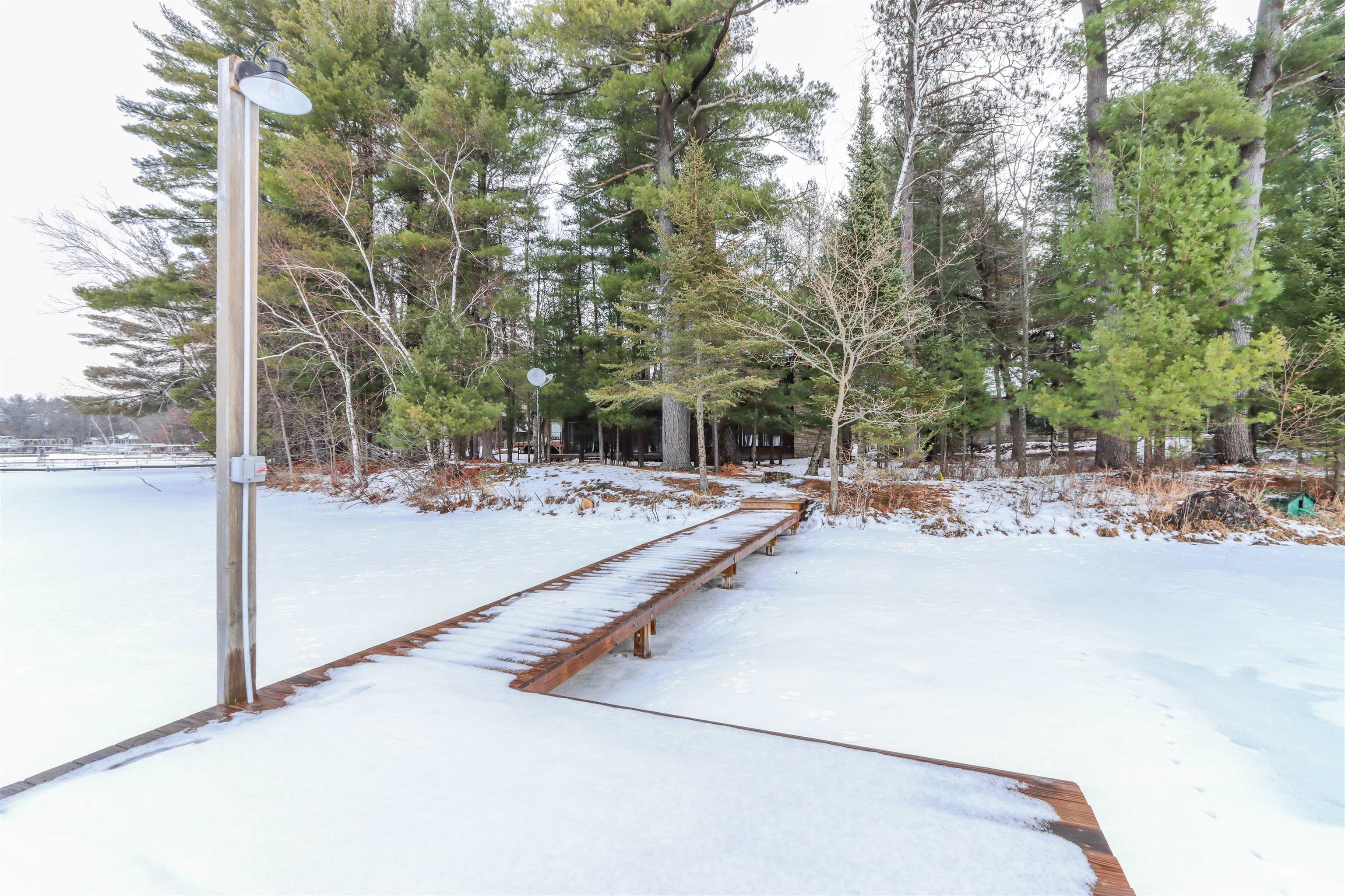 E1234 Pine Tree Point Waupaca, WI 54981 - Photo 45 of 51