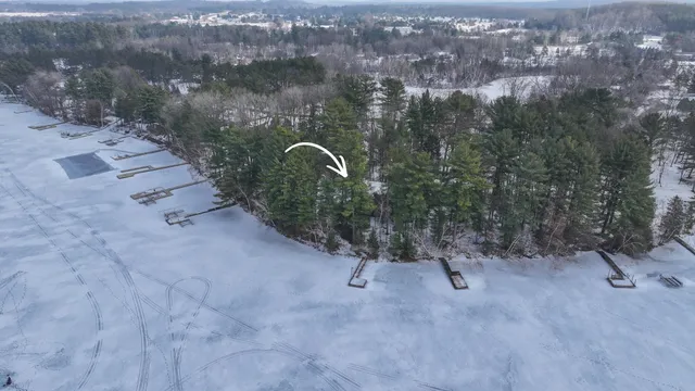 $1,675,000 | E1234 Pine Tree Point, Waupaca, WI 54981