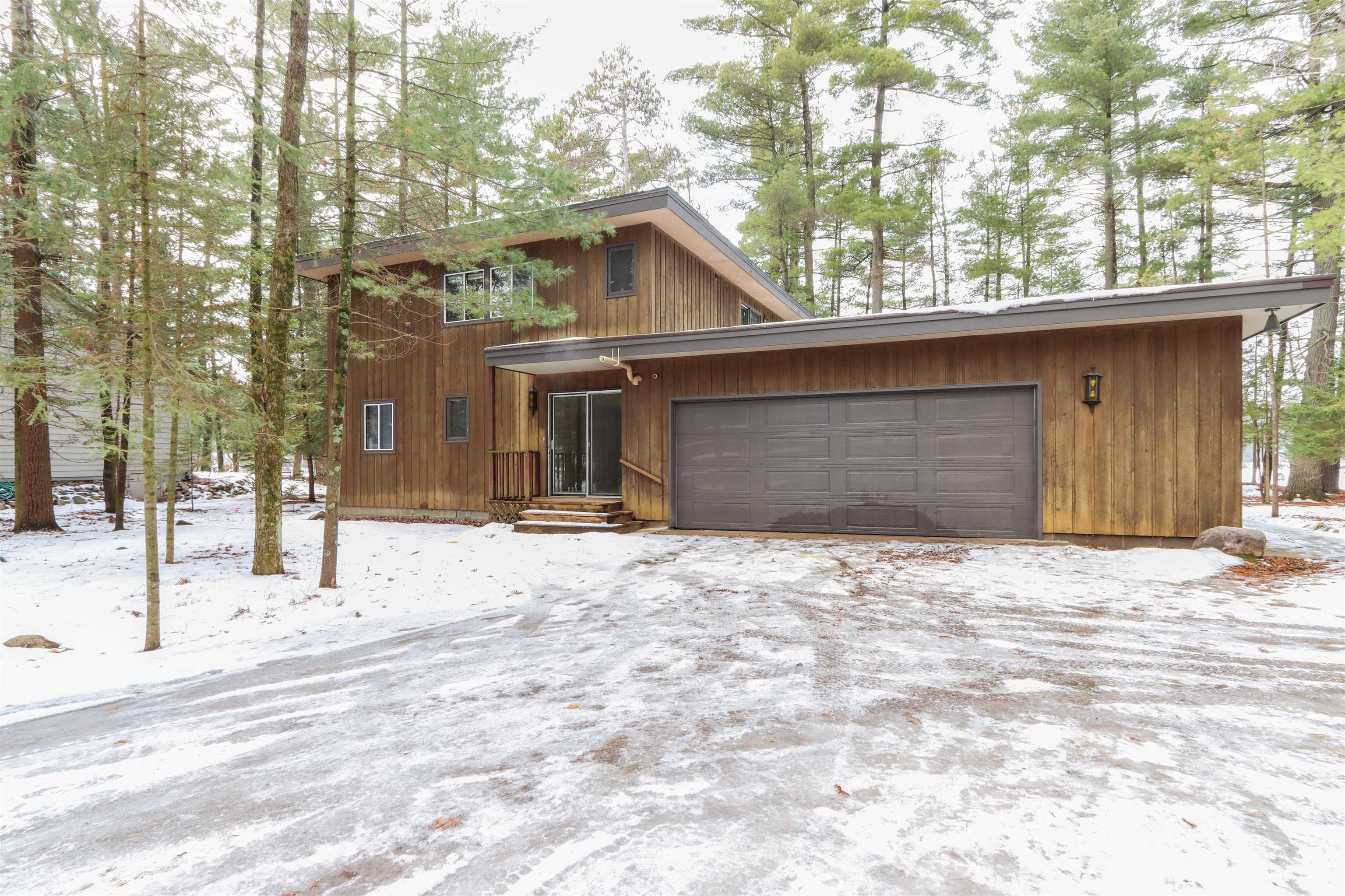 E1234 Pine Tree Point Waupaca, WI 54981 - Photo 7 of 51