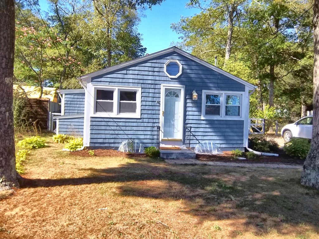 120 Glen Charlie Road Wareham, MA 02538 - Photo 1 of 13 Gallery Image 1