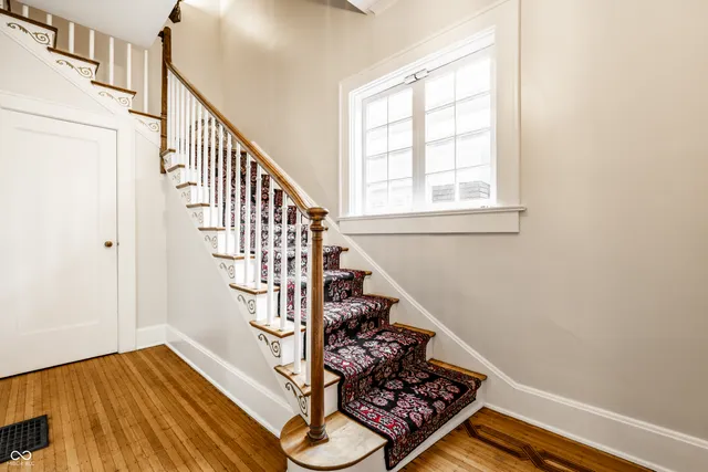 $775,000 | 4130 North Meridian Street, Indianapolis, IN 46208