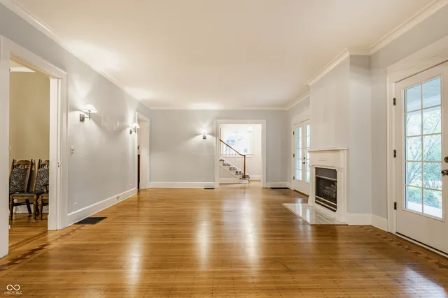 $775,000 | 4130 North Meridian Street, Indianapolis, IN 46208