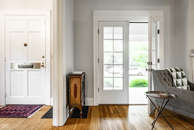 $775,000 | 4130 North Meridian Street, Indianapolis, IN 46208