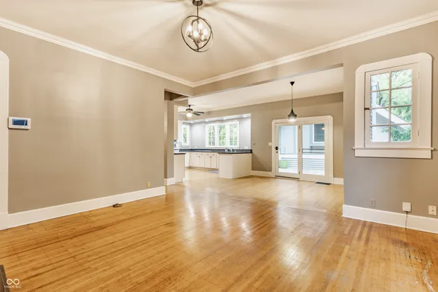 $775,000 | 4130 North Meridian Street, Indianapolis, IN 46208