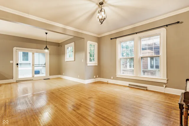 $775,000 | 4130 North Meridian Street, Indianapolis, IN 46208