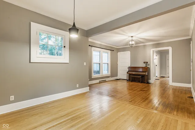 $775,000 | 4130 North Meridian Street, Indianapolis, IN 46208