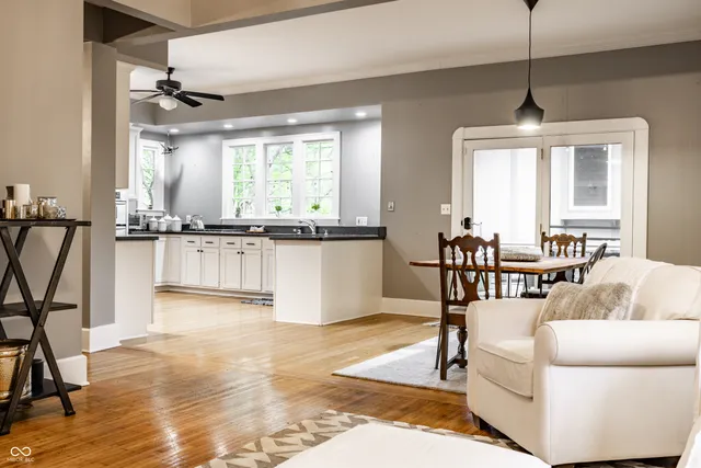 $775,000 | 4130 North Meridian Street, Indianapolis, IN 46208