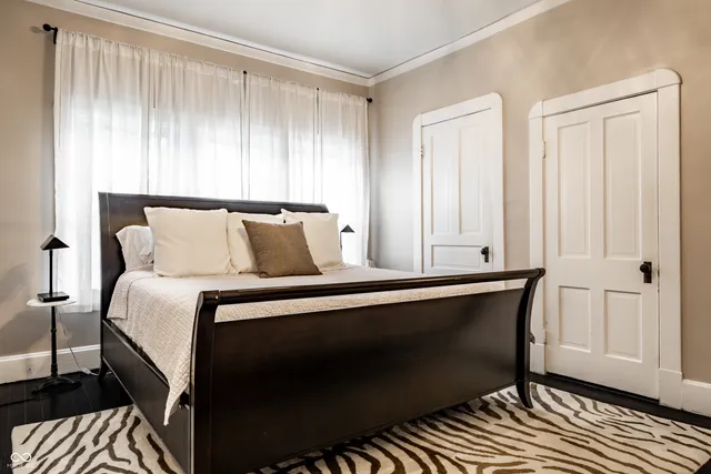 $775,000 | 4130 North Meridian Street, Indianapolis, IN 46208