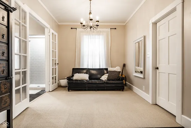 $775,000 | 4130 North Meridian Street, Indianapolis, IN 46208