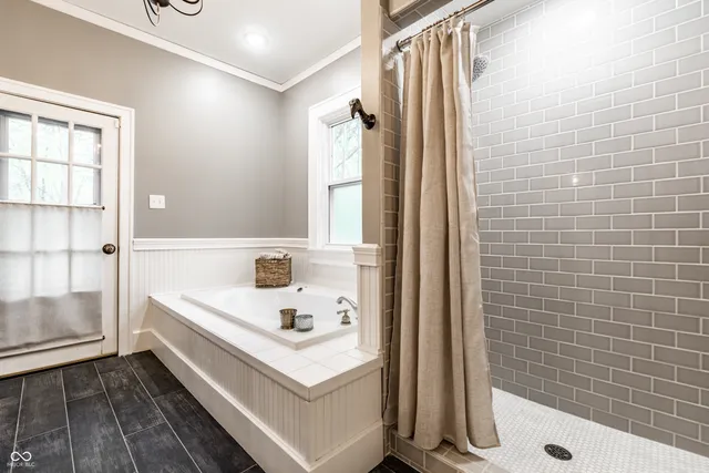 $775,000 | 4130 North Meridian Street, Indianapolis, IN 46208