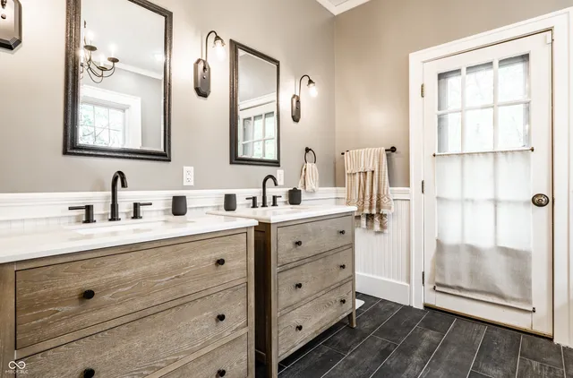 $775,000 | 4130 North Meridian Street, Indianapolis, IN 46208