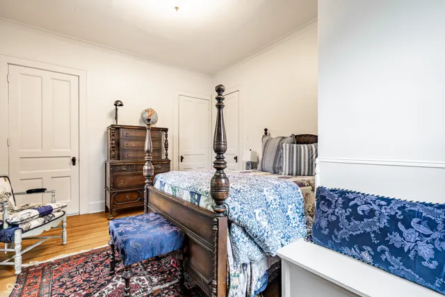 $775,000 | 4130 North Meridian Street, Indianapolis, IN 46208