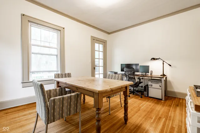 $775,000 | 4130 North Meridian Street, Indianapolis, IN 46208