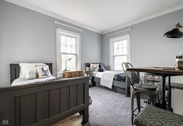 $775,000 | 4130 North Meridian Street, Indianapolis, IN 46208