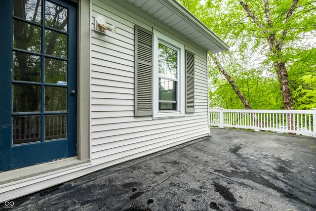 $775,000 | 4130 North Meridian Street, Indianapolis, IN 46208