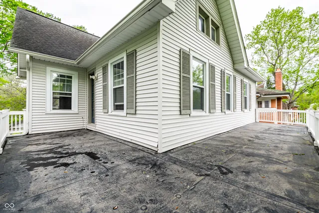 $775,000 | 4130 North Meridian Street, Indianapolis, IN 46208